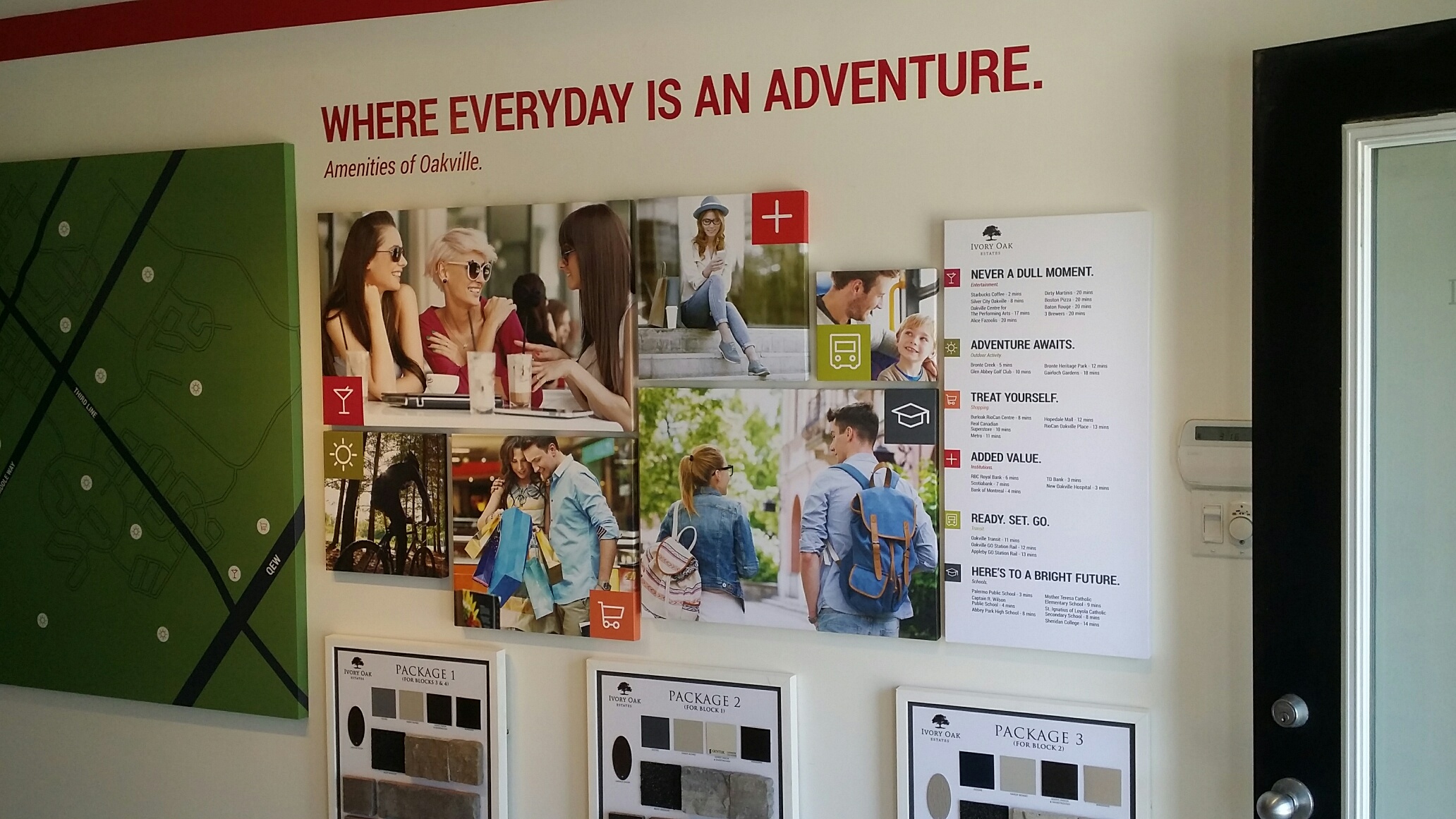 Interior Displays photo